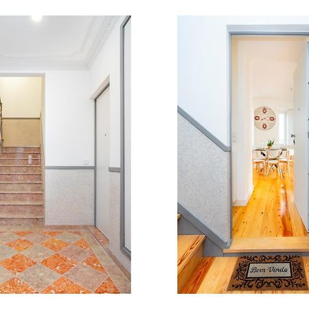 Beato Premium River View In Quiet Area Lisbon Bagian luar foto