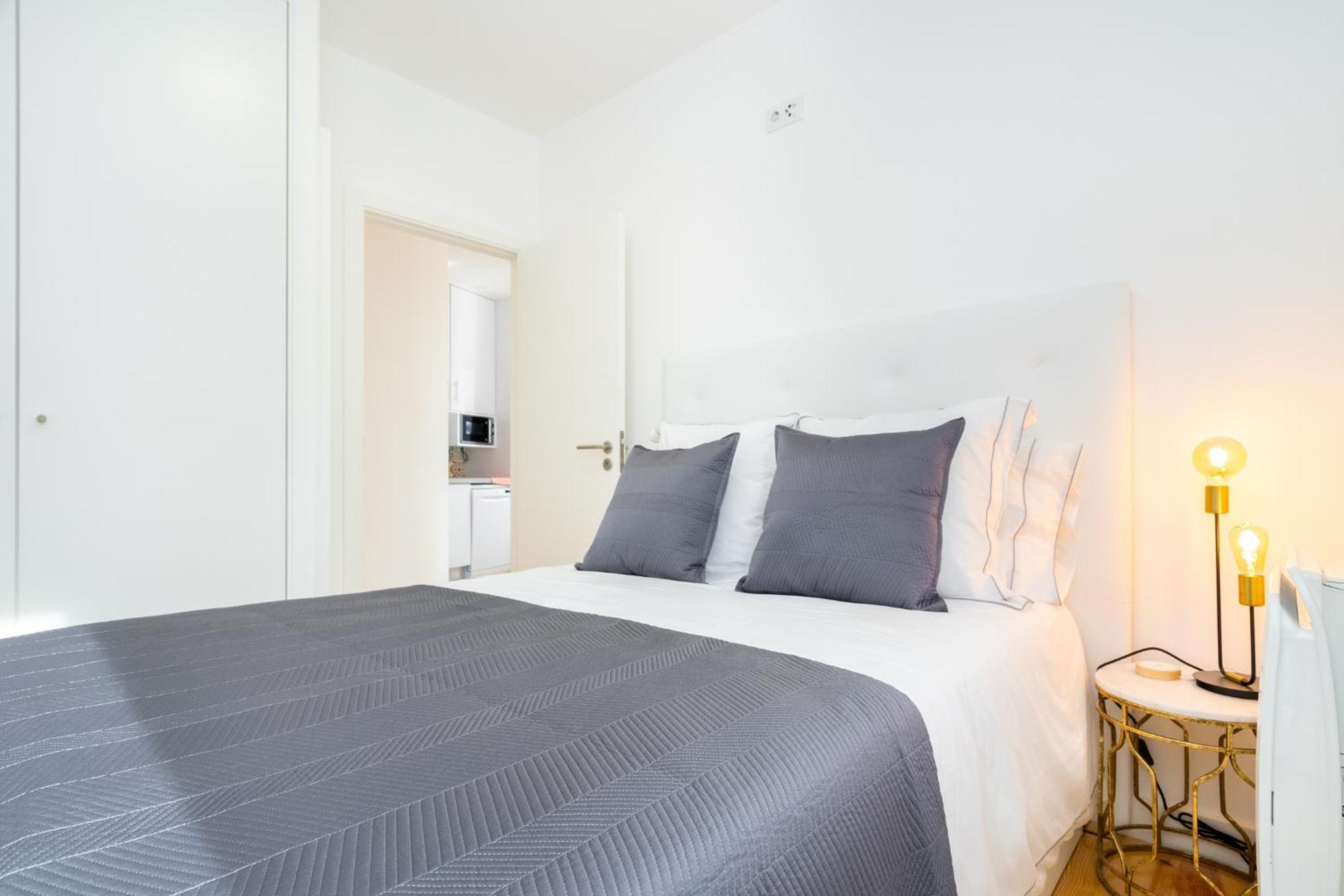Beato Premium River View In Quiet Area Lisbon Bagian luar foto