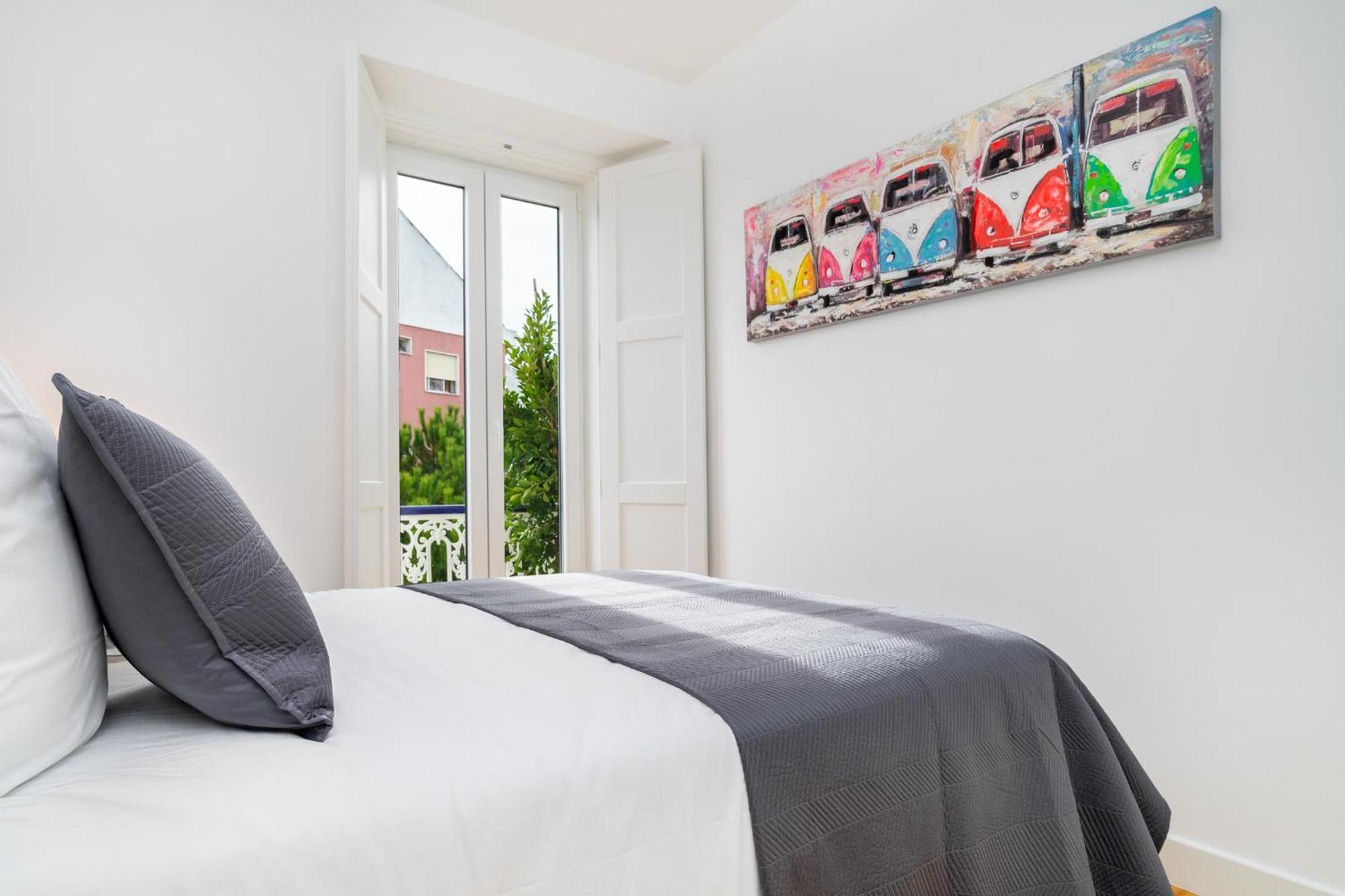 Beato Premium River View In Quiet Area Lisbon Bagian luar foto